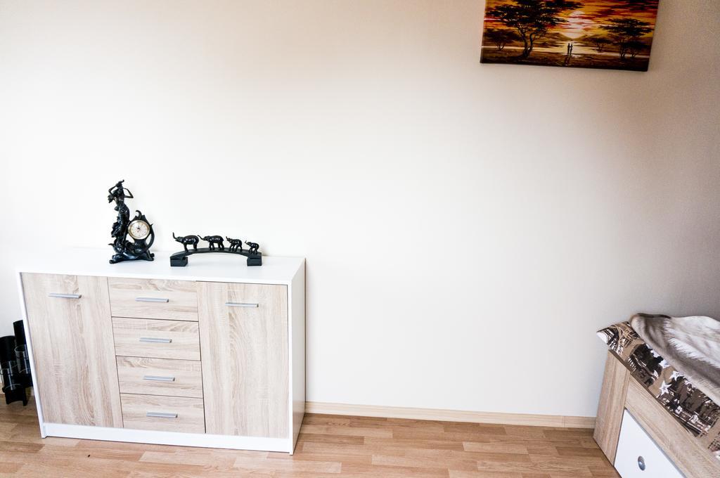 Apartament Przy Basztowej Apartment Drawsko Pomorskie Exterior foto